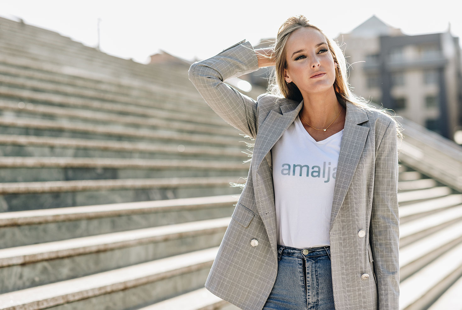 amalja® Mode aus Bielefeld